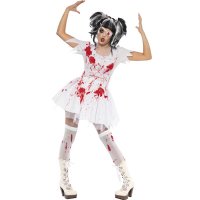 (image for) Horror Dolita Costume