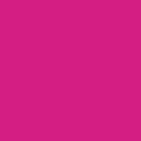 Hot Pink Gloss Vinyl 5m