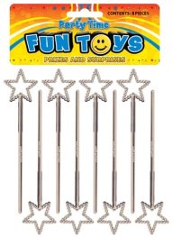 (image for) Silver Wands 8pk