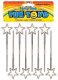 (image for) Silver Wands 8pk