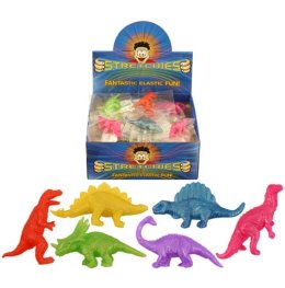 (image for) Stretch Dinosaur x7 Dozen