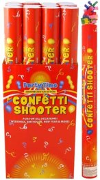 (image for) Confetti Shooter Cannons 50cm x1