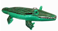 (image for) Inflatable Crocodile