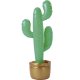 (image for) Inflatable Cactus