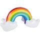 (image for) Inflatable Rainbows