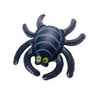 Inflatable Spiders