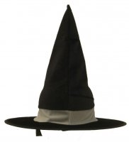 Hat Witches Deluxe Velvet