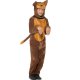 (image for) Brown Dog Costumes