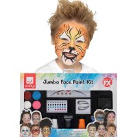 Kids Jumbo Make Up Kits