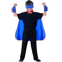 Super Hero Kits