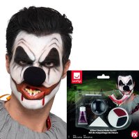 (image for) Killer Clown Make Up Kits