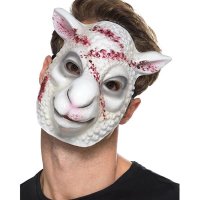 (image for) Evil Sheep Killer Masks