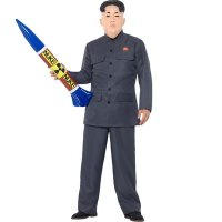 (image for) Dictator Costumes