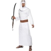 Lawrence Of Arabia Costumes