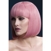 Pastel Pink Elise Wigs