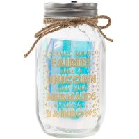 (image for) Dance With Fairies LED Jar