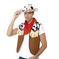 (image for) Mens Instant Wild West Kit