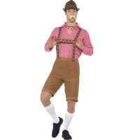 Mr Bavarian Costumes