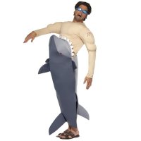 Man Eating Shark Costumes
