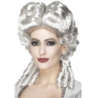 (image for) Deluxe Marie Antoinette Wigs