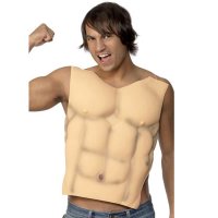 (image for) Male Fake Chests