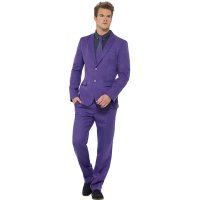 (image for) Purple Suits