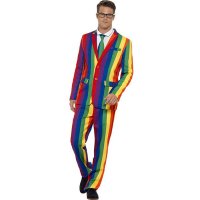 Rainbow Suits