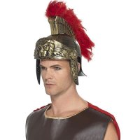 (image for) Roman Spartan Helmet