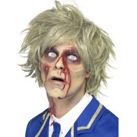 (image for) Zombie Wigs