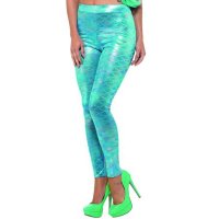 (image for) Mermaid Leggings