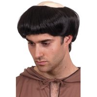 (image for) Monks Wig