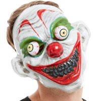 (image for) Clown Masks