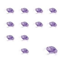 (image for) Lilac Tiny Diamantes