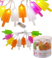 Ice Lolly LED Light Chain
