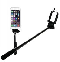Extendable Mobile Phone Selfie Stick
