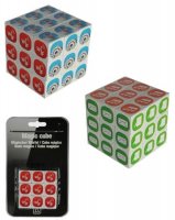 (image for) Phone Icons Magic Cube