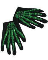 (image for) Kids Skeleton Gloves