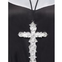 (image for) Ornate Cross Pendant