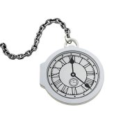 (image for) Oversized Pocket Watches
