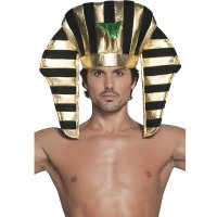(image for) Pharaoh Headpiece