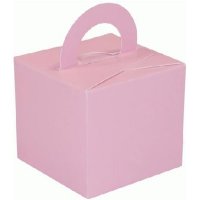 Pink Bouquet Box 10pk