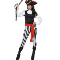 Pirate Lady Costumes