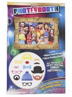 (image for) Adult Party Photo Booth Props 12pc