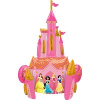 Princess Once Upon A Time Airwalker Balloons
