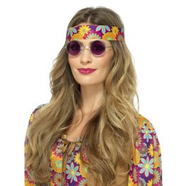 (image for) Purple Hippie Specs