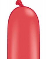 646Q Red Modelling Balloons 50pk