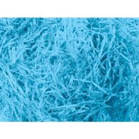 Light Blue Shredded Tissue 1kg
