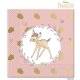 (image for) Bambi Cutie Paper Napkins 20pk