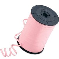 (image for) Pink Curling Ribbons 500m