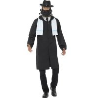 (image for) Rabbi Costumes